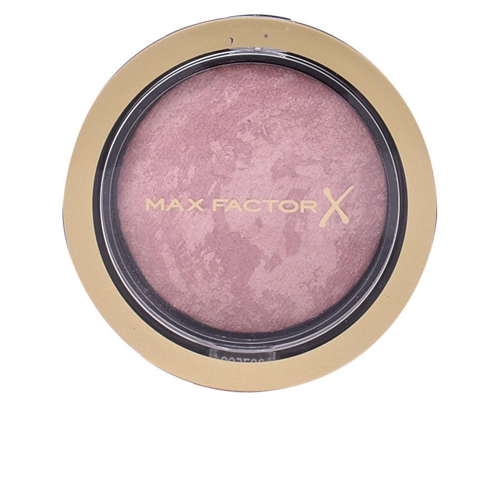 MAX FACTOR CREME PUFF blush 1,5 gr in 10 - Nude Mauve , Makeup by MAX FACTOR. Merkmale: . Verfügbar bei ParfümReich.
