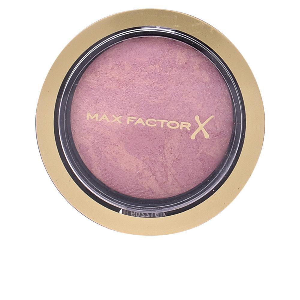 MAX FACTOR CREME PUFF blush 1,5 gr in 15 - Seductive Pink , Makeup by MAX FACTOR. Merkmale: . Verfügbar bei ParfümReich.