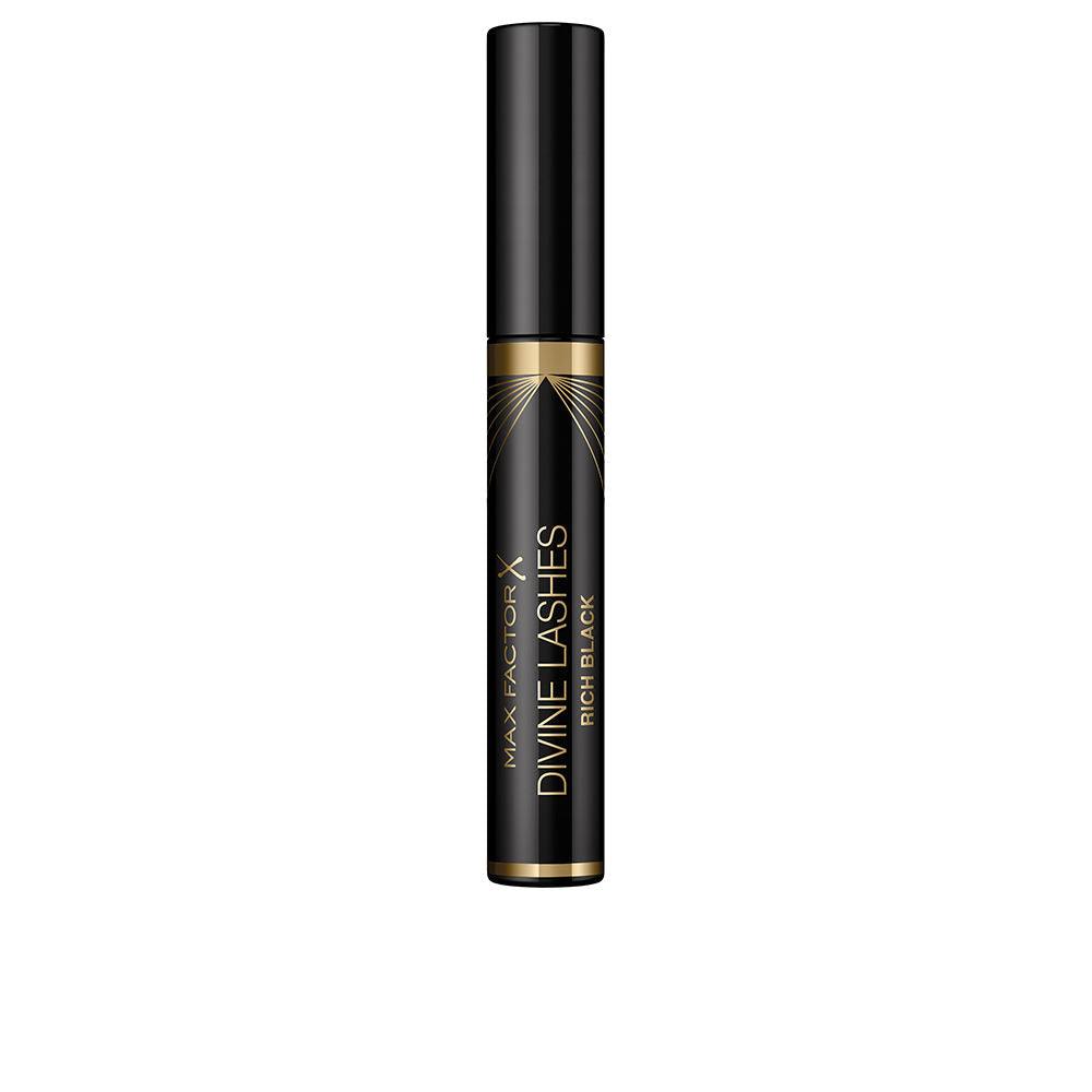 MAX FACTOR DIVINE LASHES mascara #rich black 8 ml in , Makeup by MAX FACTOR. Merkmale: . Verfügbar bei ParfümReich.