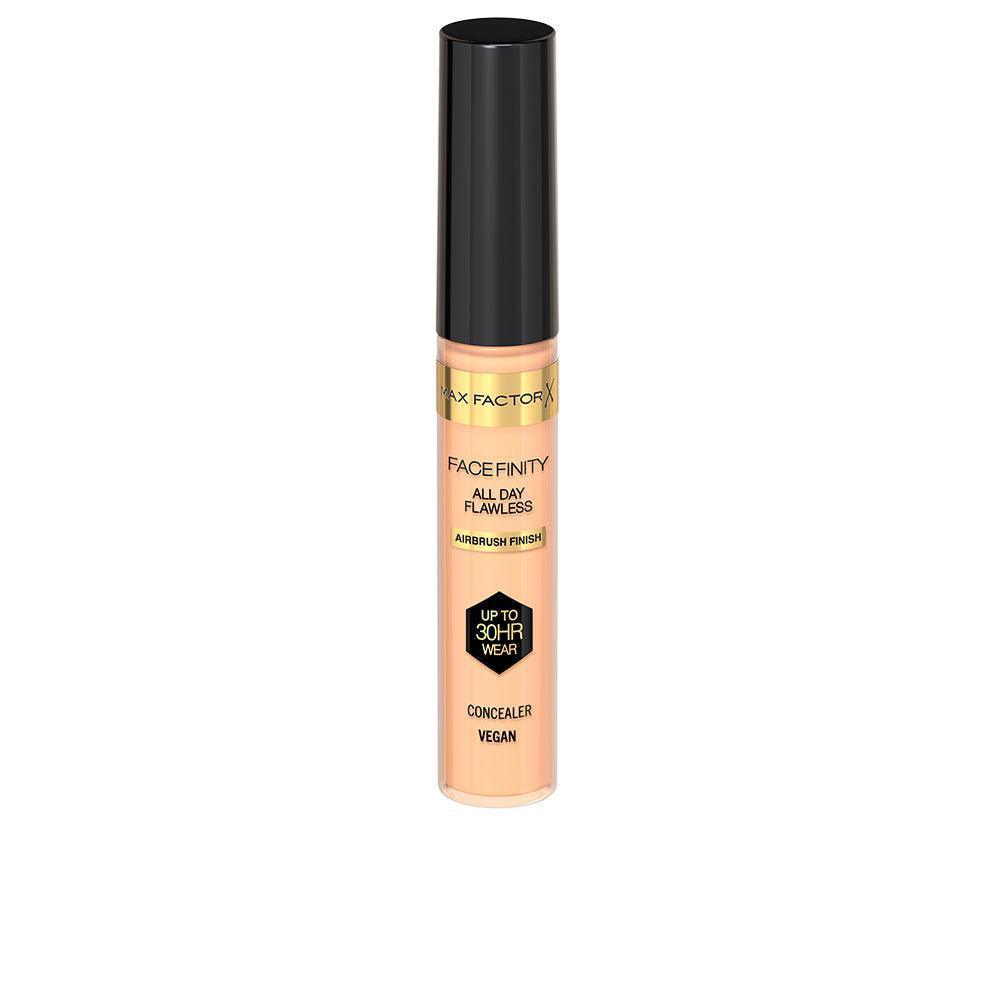 MAX FACTOR FACEFINITY all day concealer 7.8 ml in 10 , Makeup by MAX FACTOR. Merkmale: . Verfügbar bei ParfümReich.