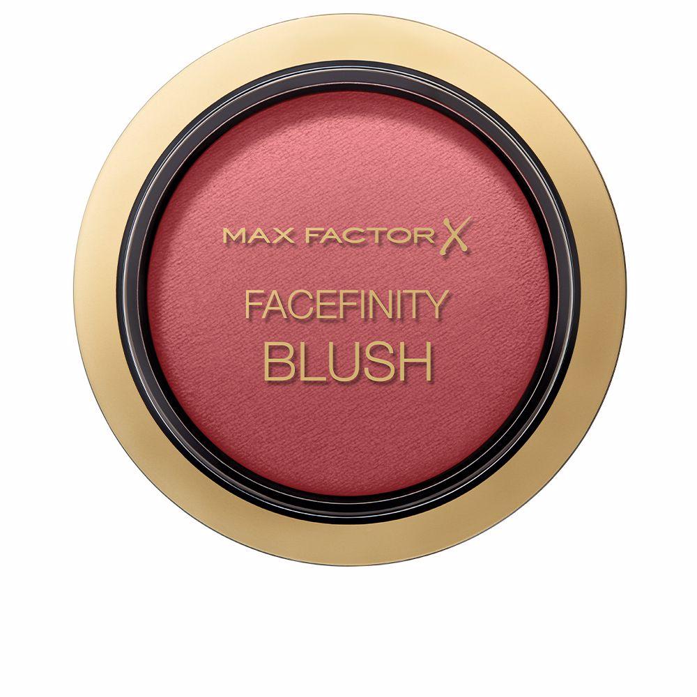 MAX FACTOR FACEFINITY blush #50 1,5 gr in , Makeup by MAX FACTOR. Merkmale: . Verfügbar bei ParfümReich.