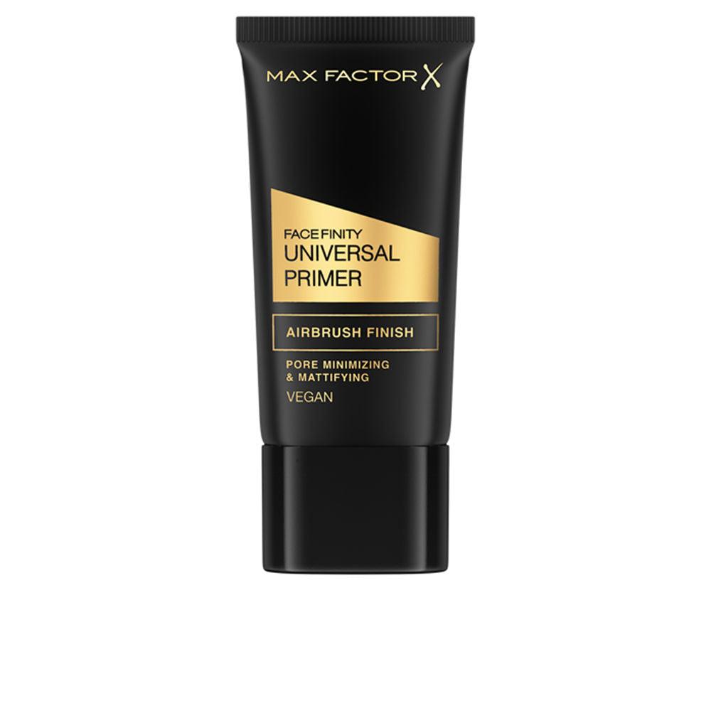 MAX FACTOR FACEFINITY mattifying and pore minimizing 30 ml in , Makeup by MAX FACTOR. Merkmale: . Verfügbar bei ParfümReich.