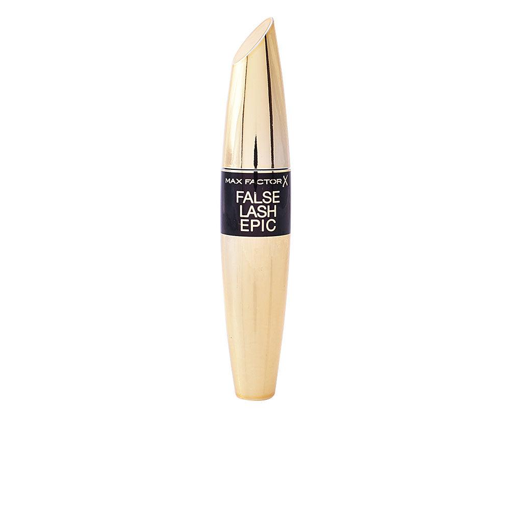 MAX FACTOR FALSE LASH EFFECT epic mascara #black 13,1 ml in , Makeup by MAX FACTOR. Merkmale: . Verfügbar bei ParfümReich.