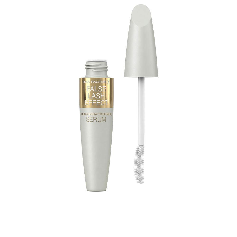 MAX FACTOR FALSE LASH EFFECT lash & brow treatment serum 13 ml in , Makeup by MAX FACTOR. Merkmale: . Verfügbar bei ParfümReich.