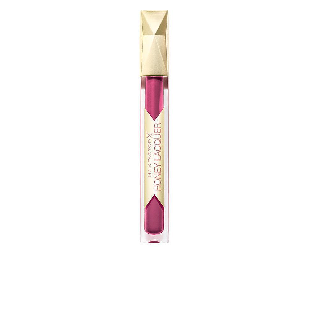 MAX FACTOR HONEY LACQUER gloss 3,8 ml in 35 Blooming Berry , Makeup by MAX FACTOR. Merkmale: . Verfügbar bei ParfümReich.