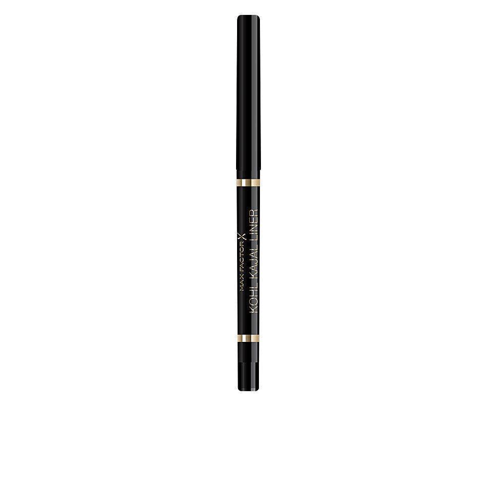 MAX FACTOR KHOL KAJAL LINER automatic pencil in 001 BLACK , Makeup by MAX FACTOR. Merkmale: . Verfügbar bei ParfümReich.
