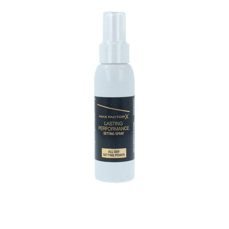MAX FACTOR LASTING PERFORMANCE setting spray 100 ml in , Makeup by MAX FACTOR. Merkmale: . Verfügbar bei ParfümReich.