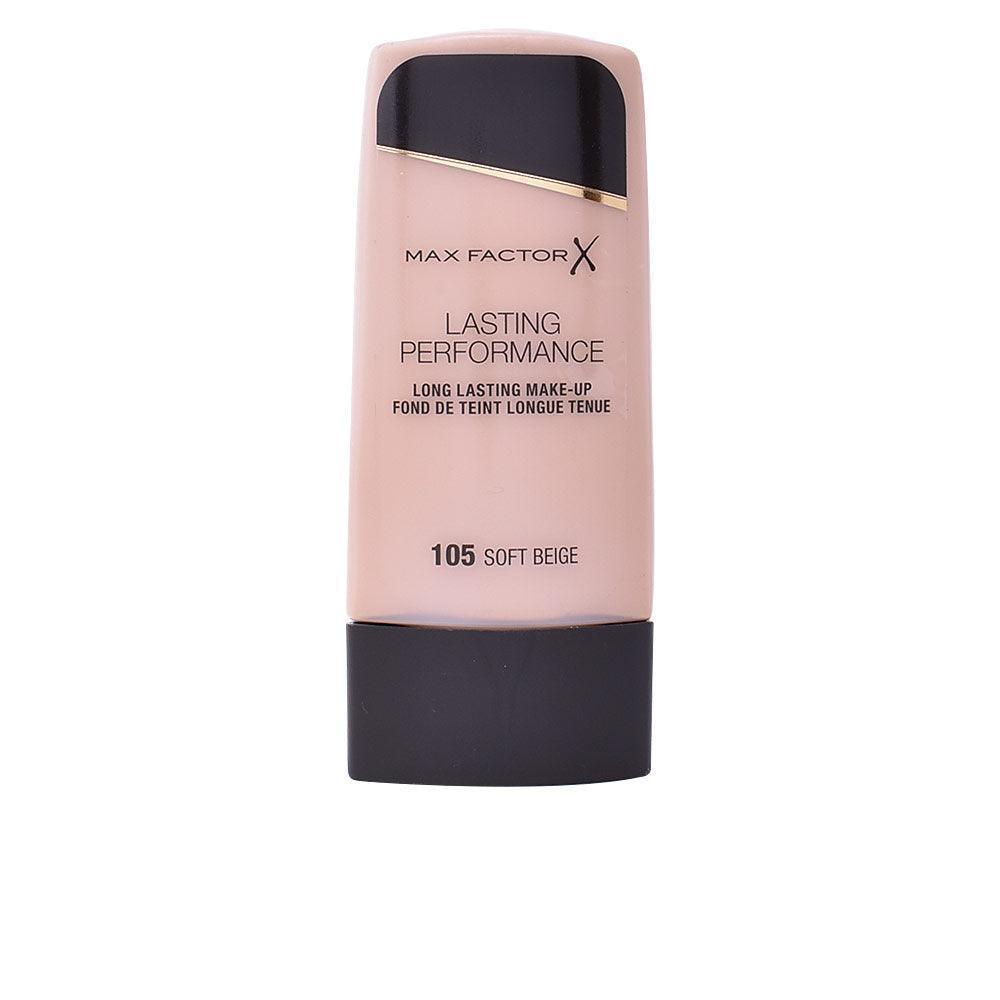 MAX FACTOR LASTING PERFORMANCE touch proof in Soft Sand , Makeup by MAX FACTOR. Merkmale: . Verfügbar bei ParfümReich.