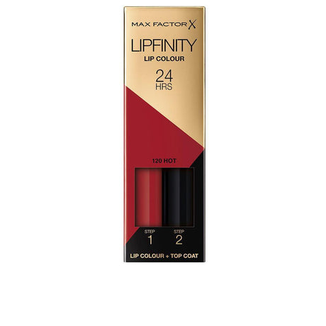MAX FACTOR LIPFINITY classic 2 ml in , Makeup by MAX FACTOR. Merkmale: . Verfügbar bei ParfümReich.