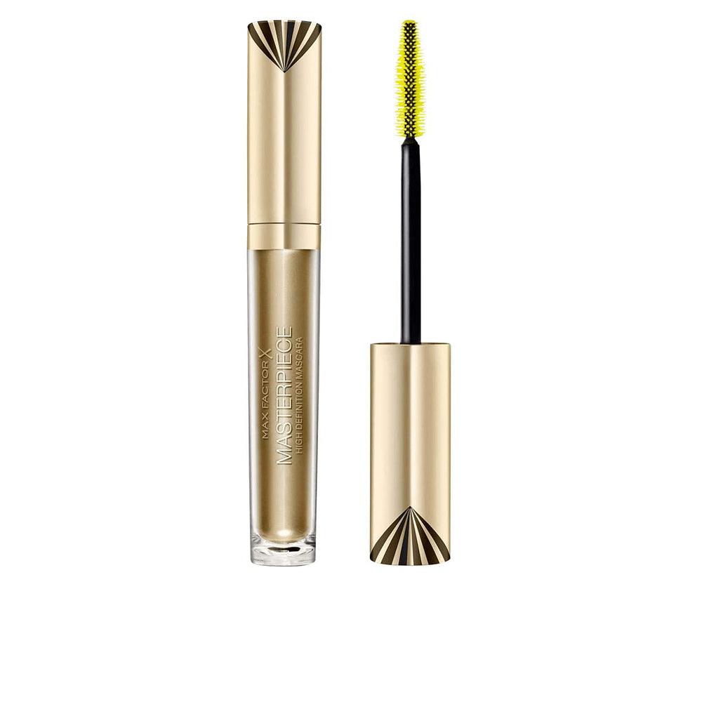 MAX FACTOR MASTERPIECE high definition mascara #001-rich black 4,5 ml in , Makeup by MAX FACTOR. Merkmale: . Verfügbar bei ParfümReich.