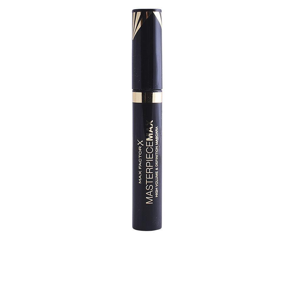 MAX FACTOR MASTERPIECE max mascara #black 7 ml in , Makeup by MAX FACTOR. Merkmale: . Verfügbar bei ParfümReich.