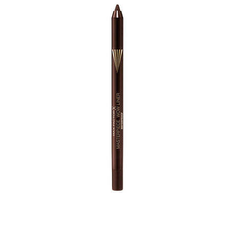 MAX FACTOR MASTERPIECE WOW LINER gel eyeliner waterproof 1.2 gr in chocolate brown , Makeup by MAX FACTOR. Merkmale: . Verfügbar bei ParfümReich.