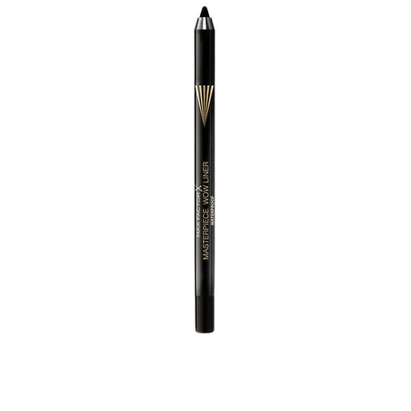 MAX FACTOR MASTERPIECE WOW LINER gel eyeliner waterproof 1.2 gr in midnight black , Makeup by MAX FACTOR. Merkmale: . Verfügbar bei ParfümReich.