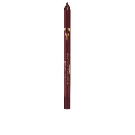 MAX FACTOR MASTERPIECE WOW LINER gel eyeliner waterproof 1.2 gr in sweet fig , Makeup by MAX FACTOR. Merkmale: . Verfügbar bei ParfümReich.