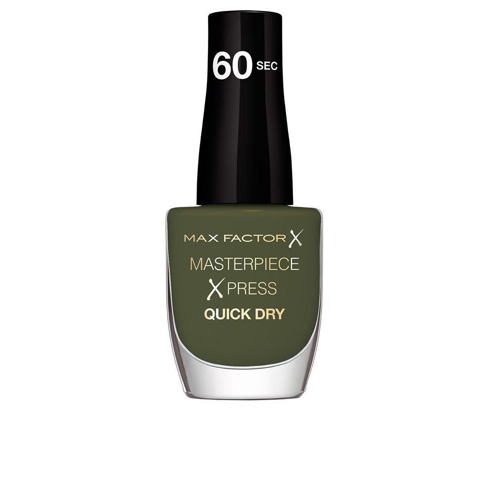 MAX FACTOR MASTERPIECE XPRESS quick dry 8 ml in , Makeup by MAX FACTOR. Merkmale: . Verfügbar bei ParfümReich.