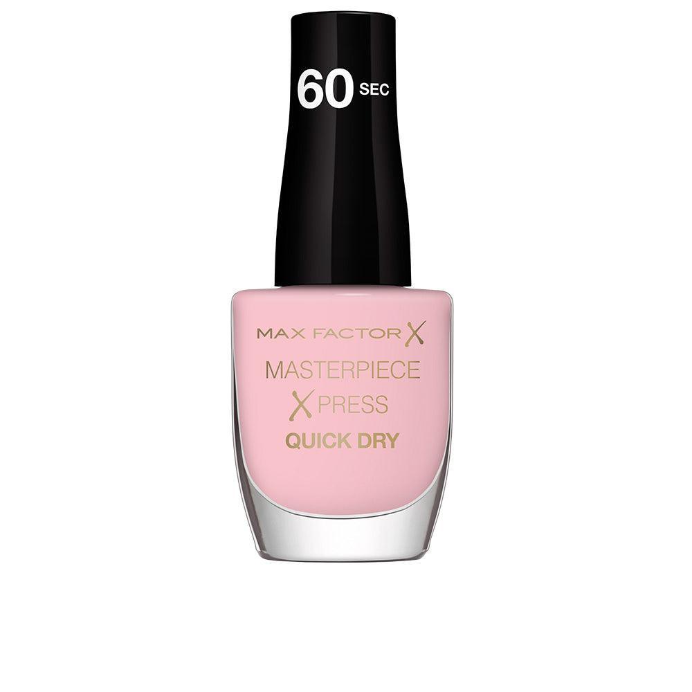 MAX FACTOR MASTERPIECE XPRESS quick dry 8 ml in made me blush , Makeup by MAX FACTOR. Merkmale: . Verfügbar bei ParfümReich.