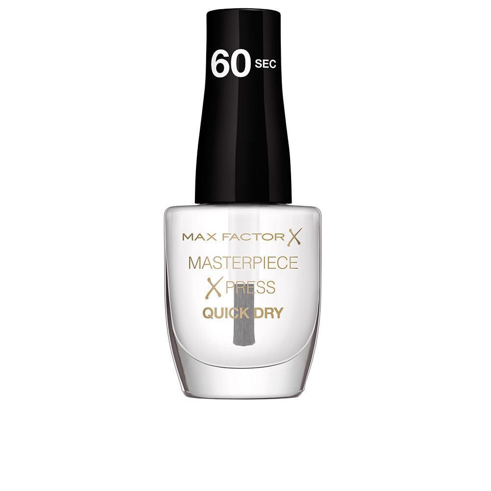 MAX FACTOR MASTERPIECE XPRESS quick dry 8 ml in no dramas , Makeup by MAX FACTOR. Merkmale: . Verfügbar bei ParfümReich.
