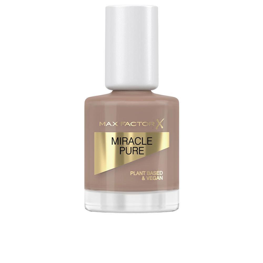 MAX FACTOR MIRACLE PURE nail polish in , Makeup by MAX FACTOR. Merkmale: . Verfügbar bei ParfümReich.