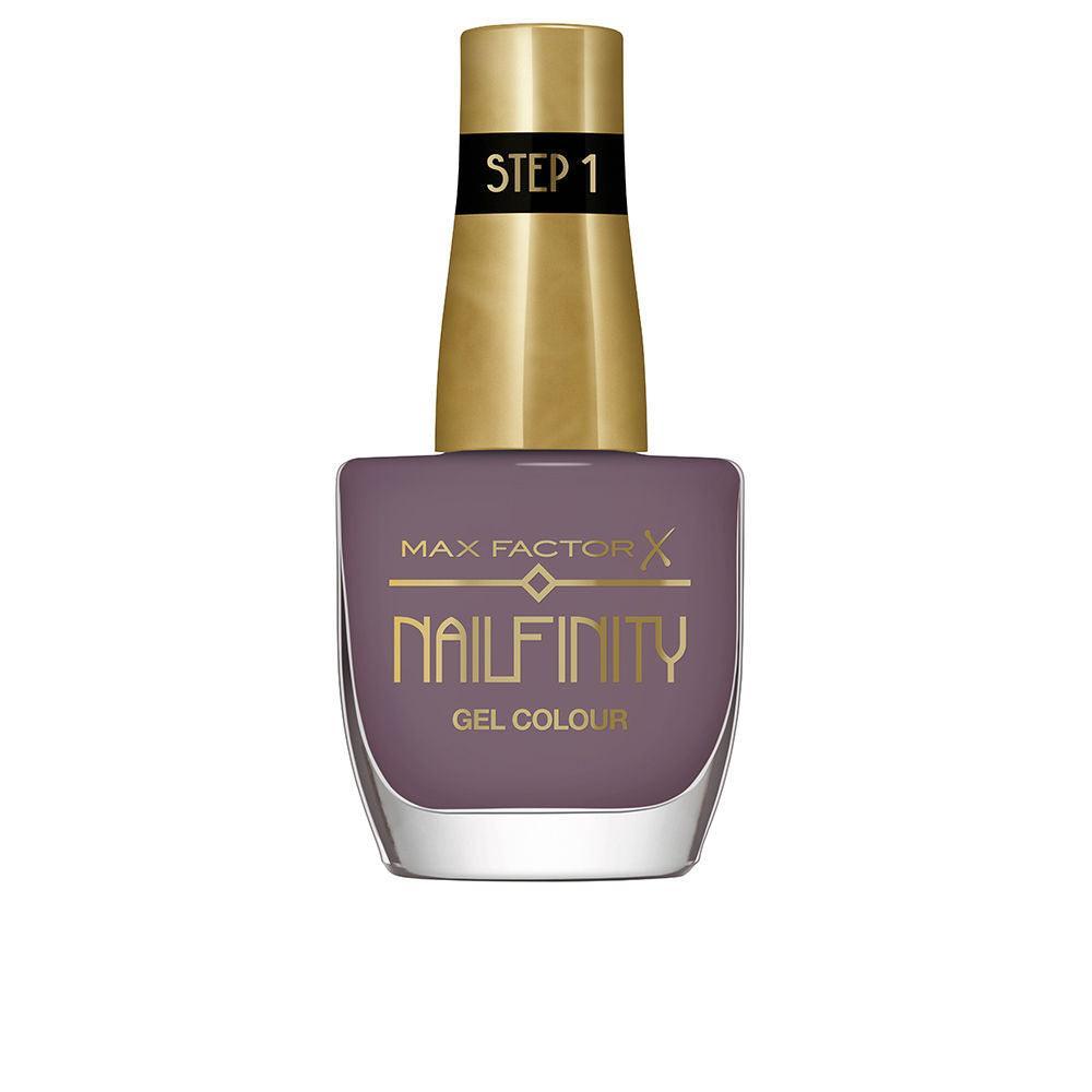 MAX FACTOR NAILFINITY nail polish 12 ml in Breakingthrough , Makeup by MAX FACTOR. Merkmale: . Verfügbar bei ParfümReich.