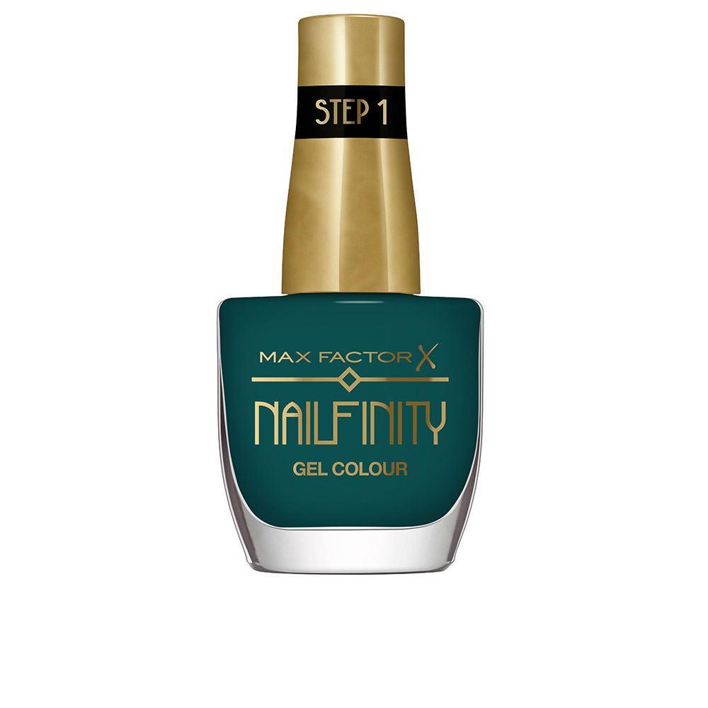 MAX FACTOR NAILFINITY nail polish 12 ml in Dramatic , Makeup by MAX FACTOR. Merkmale: . Verfügbar bei ParfümReich.