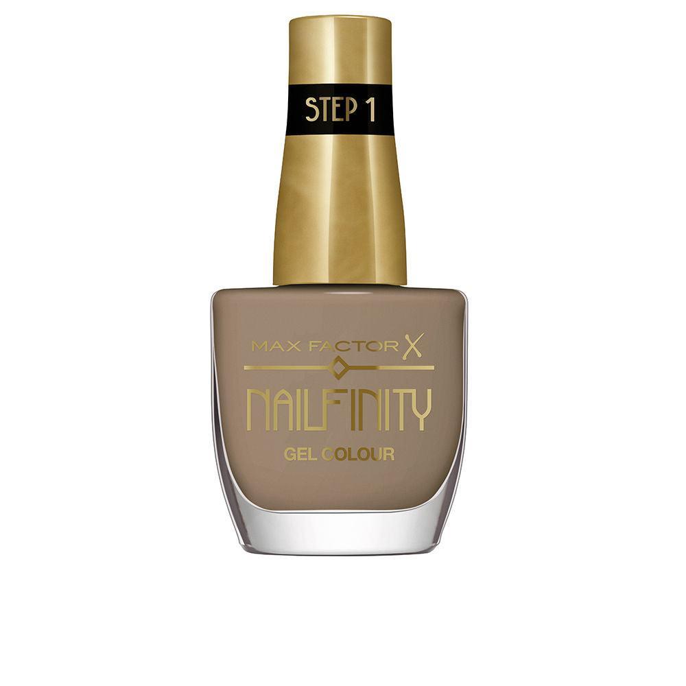 MAX FACTOR NAILFINITY nail polish 12 ml in Solo Act , Makeup by MAX FACTOR. Merkmale: . Verfügbar bei ParfümReich.