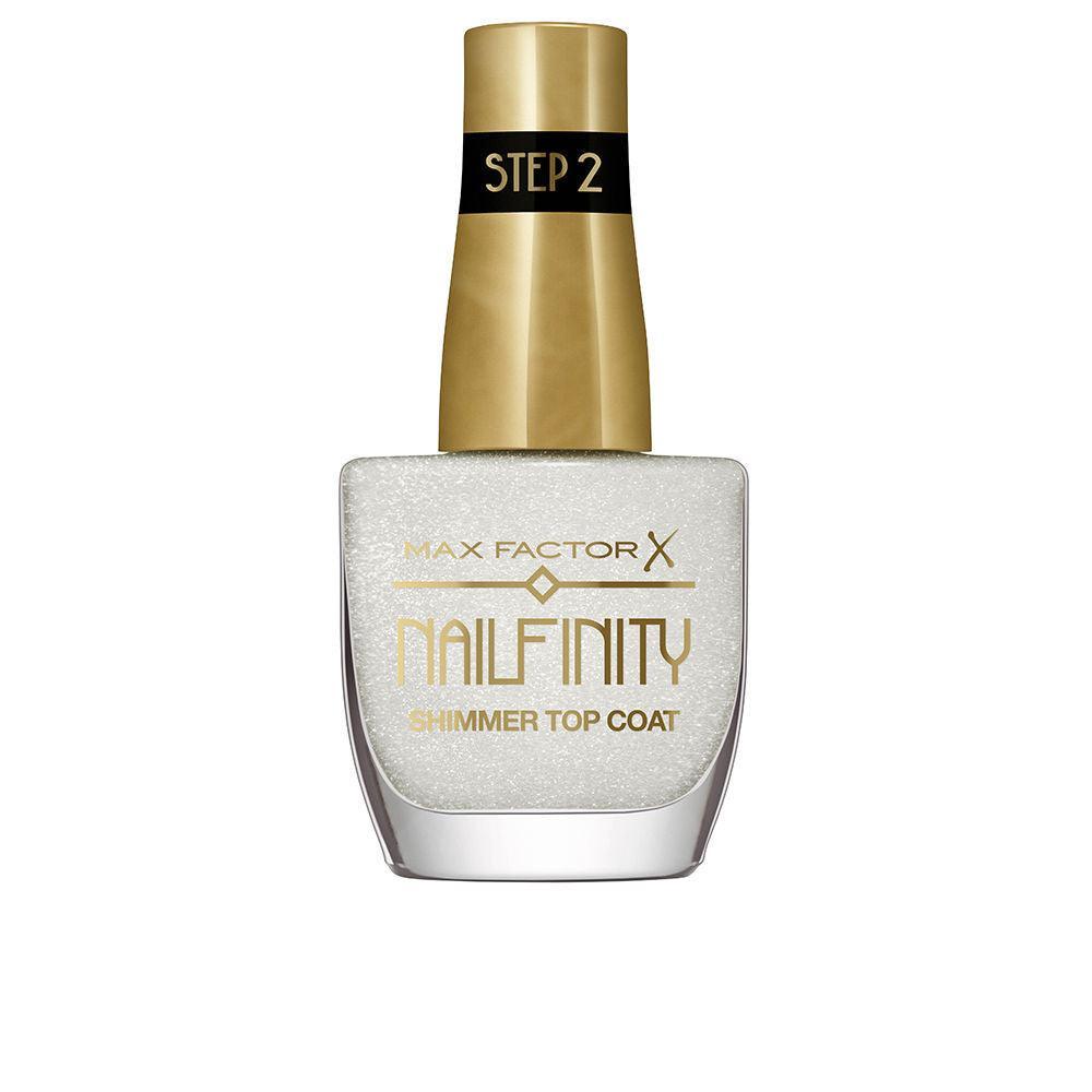 MAX FACTOR NAILFINITY nail polish 12 ml in Starry Veil , Makeup by MAX FACTOR. Merkmale: . Verfügbar bei ParfümReich.