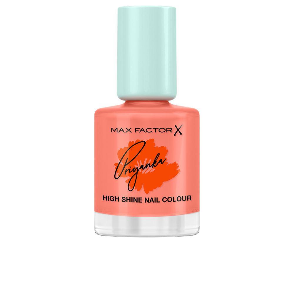 MAX FACTOR PRYANKA nail polish 12 ml in Bold Marigold , Makeup by MAX FACTOR. Merkmale: . Verfügbar bei ParfümReich.