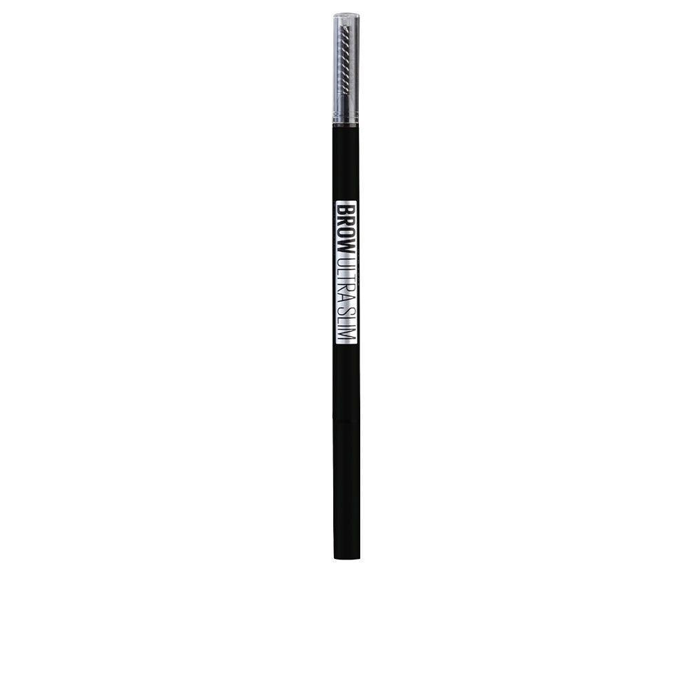 MAYBELLINE BROW ultra slim in 04-black brown , Makeup by MAYBELLINE. Merkmale: . Verfügbar bei ParfümReich.