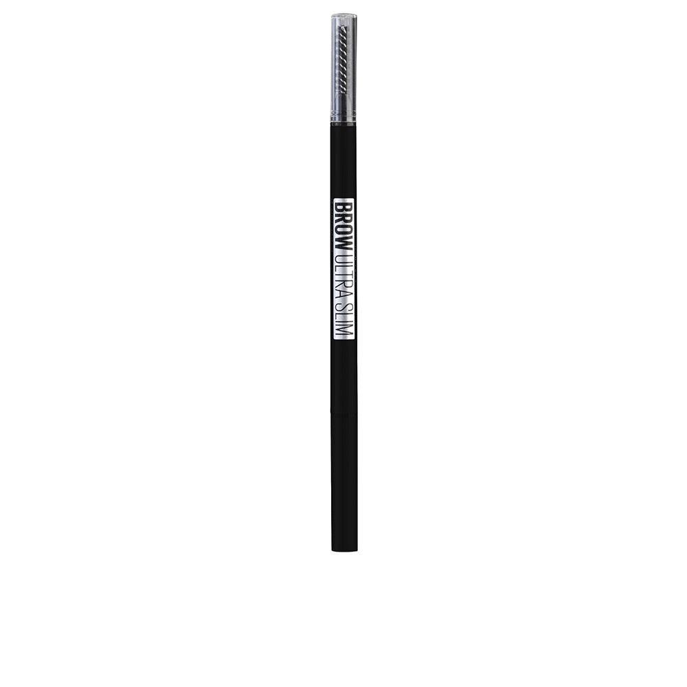 MAYBELLINE BROW ultra slim in Black , Makeup by MAYBELLINE. Merkmale: . Verfügbar bei ParfümReich.