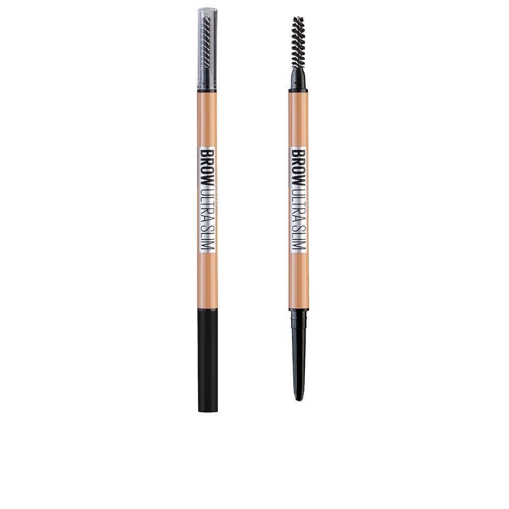 MAYBELLINE BROW ultra slim in Very Light Blonde , Makeup by MAYBELLINE. Merkmale: . Verfügbar bei ParfümReich.