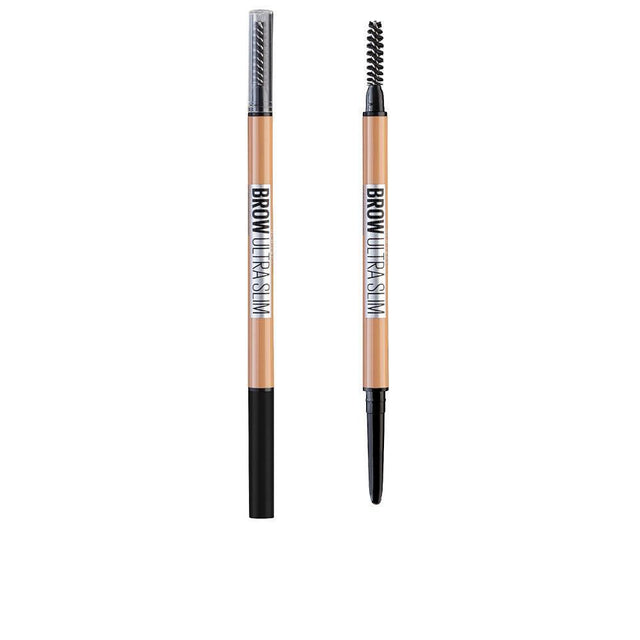 MAYBELLINE BROW ultra slim in Very Light Blonde , Makeup by MAYBELLINE. Merkmale: . Verfügbar bei ParfümReich.