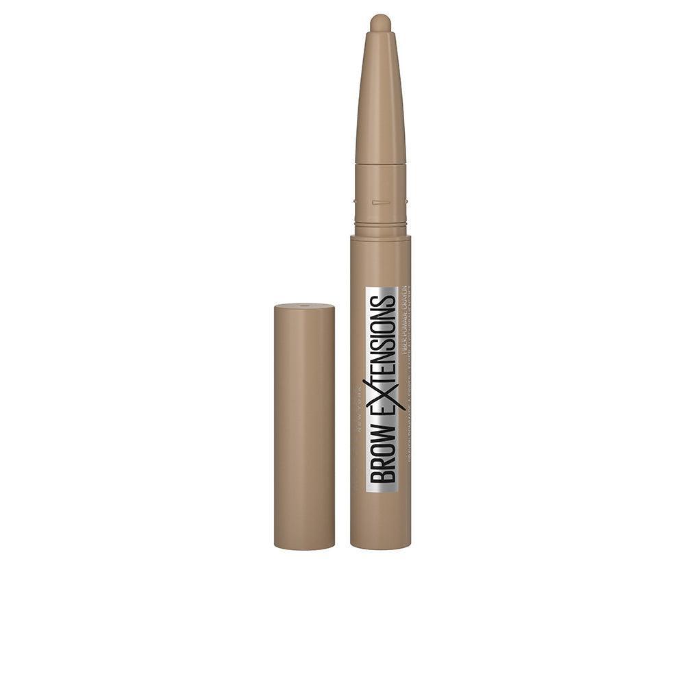 MAYBELLINE BROW xtensions in light plus , Makeup by MAYBELLINE. Merkmale: . Verfügbar bei ParfümReich.