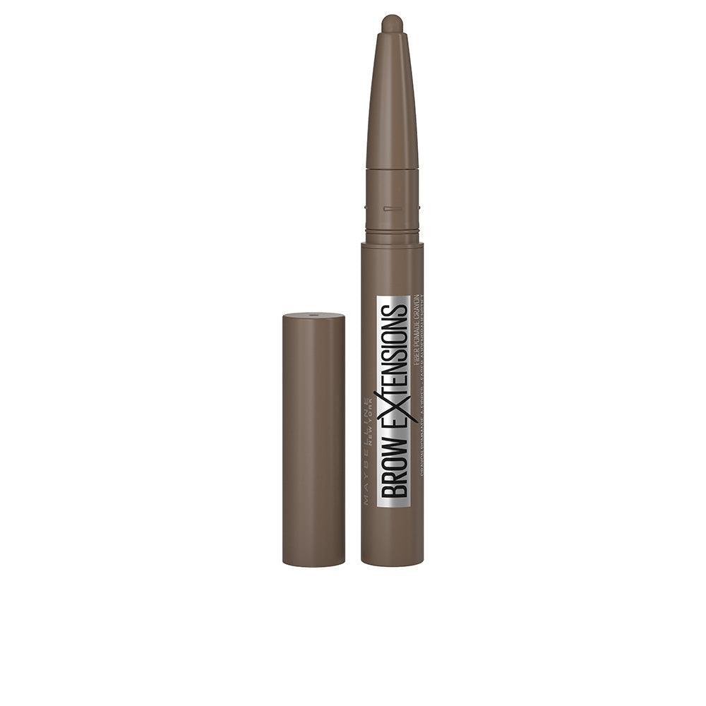 MAYBELLINE BROW xtensions in Medium Brown , Makeup by MAYBELLINE. Merkmale: . Verfügbar bei ParfümReich.