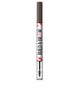MAYBELLINE BUILD A BROW rotulador 2 en 1 15,30 ml in Black Brown , Makeup by MAYBELLINE. Merkmale: . Verfügbar bei ParfümReich.
