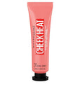 MAYBELLINE CHEEK HEAT sheer gel-cream blush in coral amber , Makeup by MAYBELLINE. Merkmale: . Verfügbar bei ParfümReich.