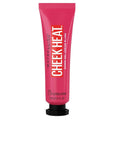MAYBELLINE CHEEK HEAT sheer gel-cream blush in fuchsia spark , Makeup by MAYBELLINE. Merkmale: . Verfügbar bei ParfümReich.