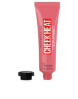 MAYBELLINE CHEEK HEAT sheer gel-cream blush in nude burn , Makeup by MAYBELLINE. Merkmale: . Verfügbar bei ParfümReich.
