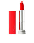 MAYBELLINE COLOR SENSATIONAL made for all in Red , Makeup by MAYBELLINE. Merkmale: . Verfügbar bei ParfümReich.