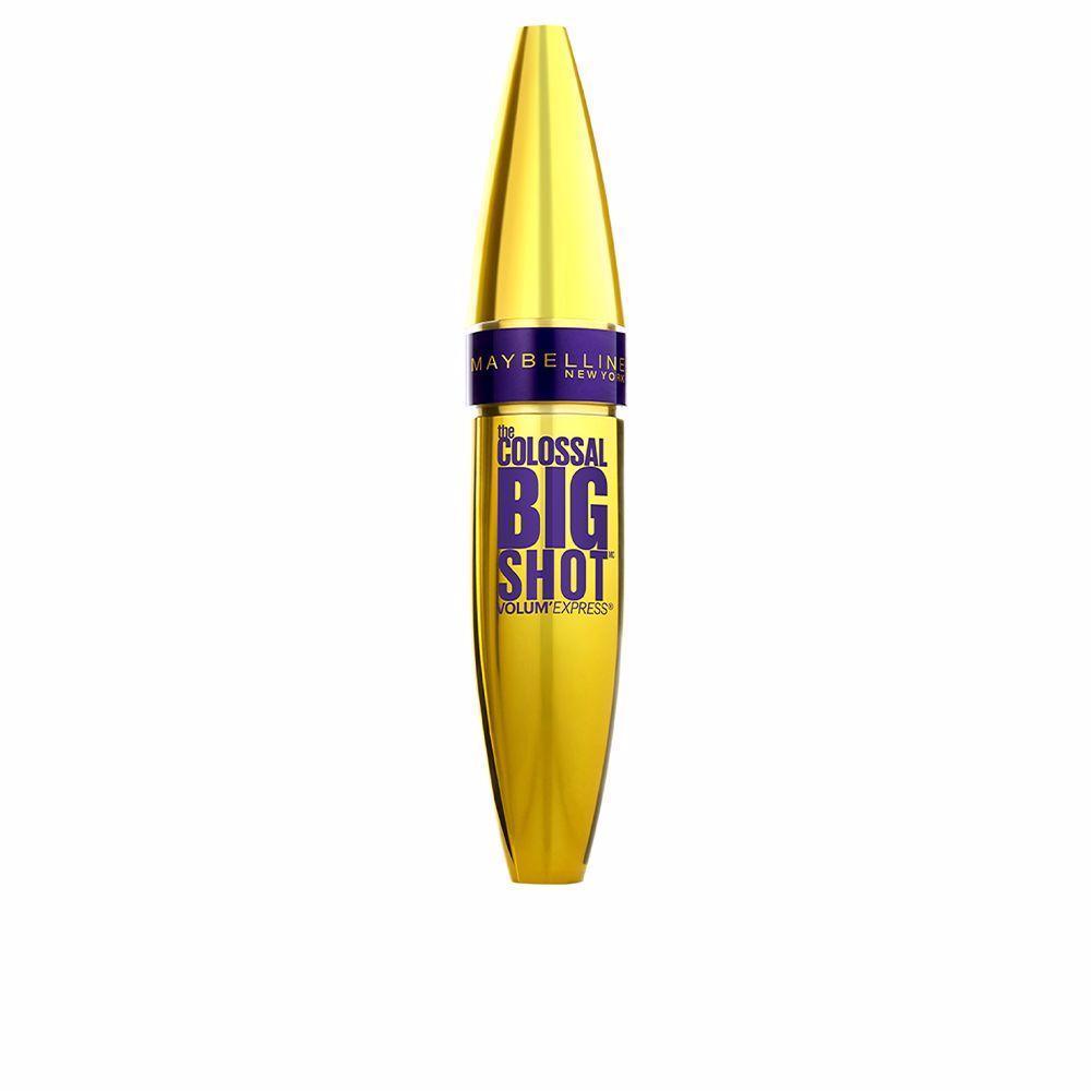 MAYBELLINE COLOSSAL BIG SHOT mascara #black 9,7 ml in , Makeup by MAYBELLINE. Merkmale: . Verfügbar bei ParfümReich.