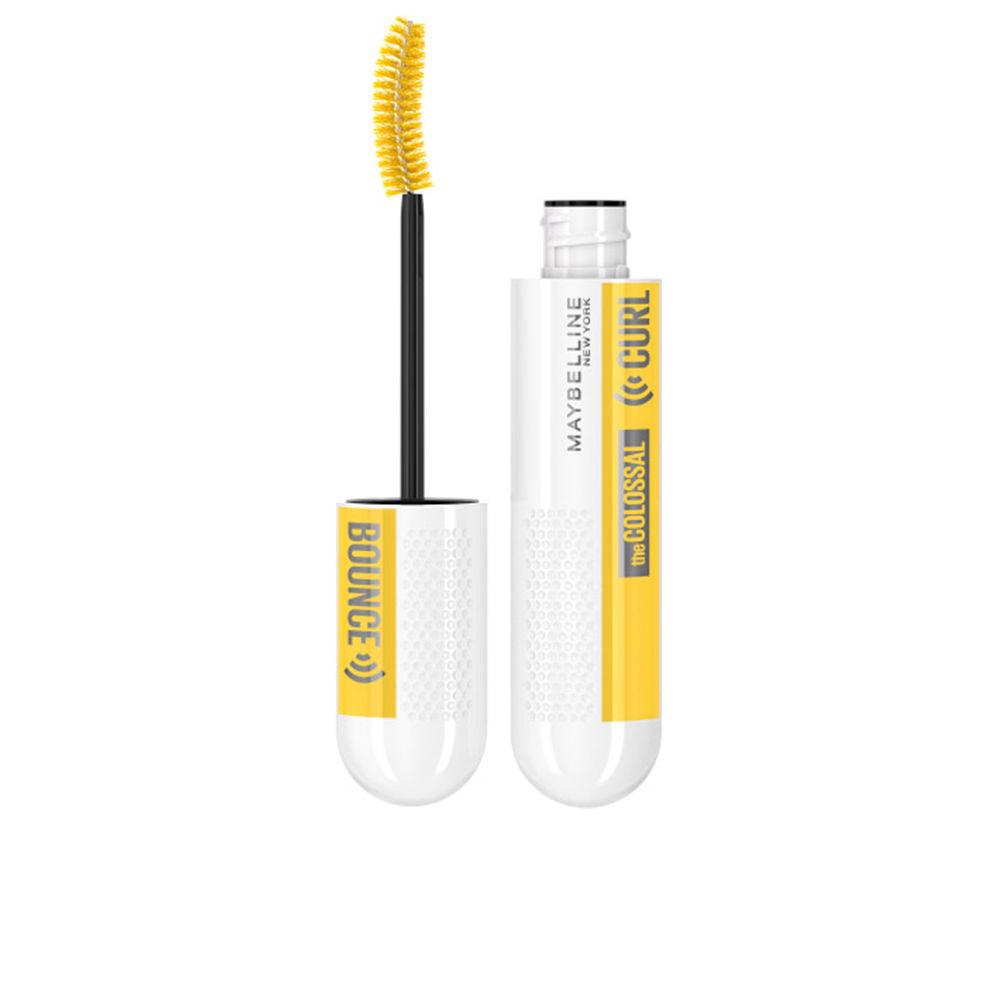 MAYBELLINE COLOSSAL CURL BOUNCE mascara #very black 1 u in , Makeup by MAYBELLINE. Merkmale: . Verfügbar bei ParfümReich.