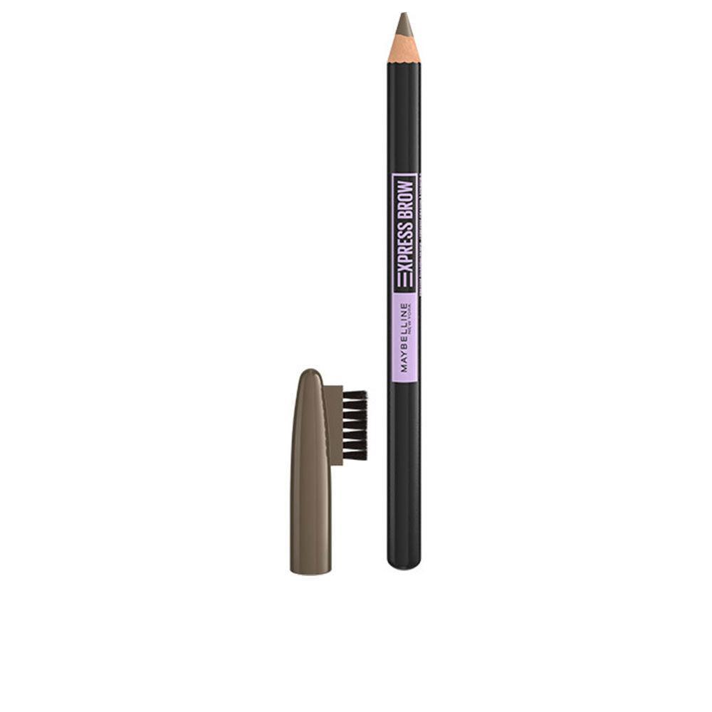 MAYBELLINE EXPRESS BROW eyebrow pencil 4,3 gr in Medium Brown , Makeup by MAYBELLINE. Merkmale: . Verfügbar bei ParfümReich.