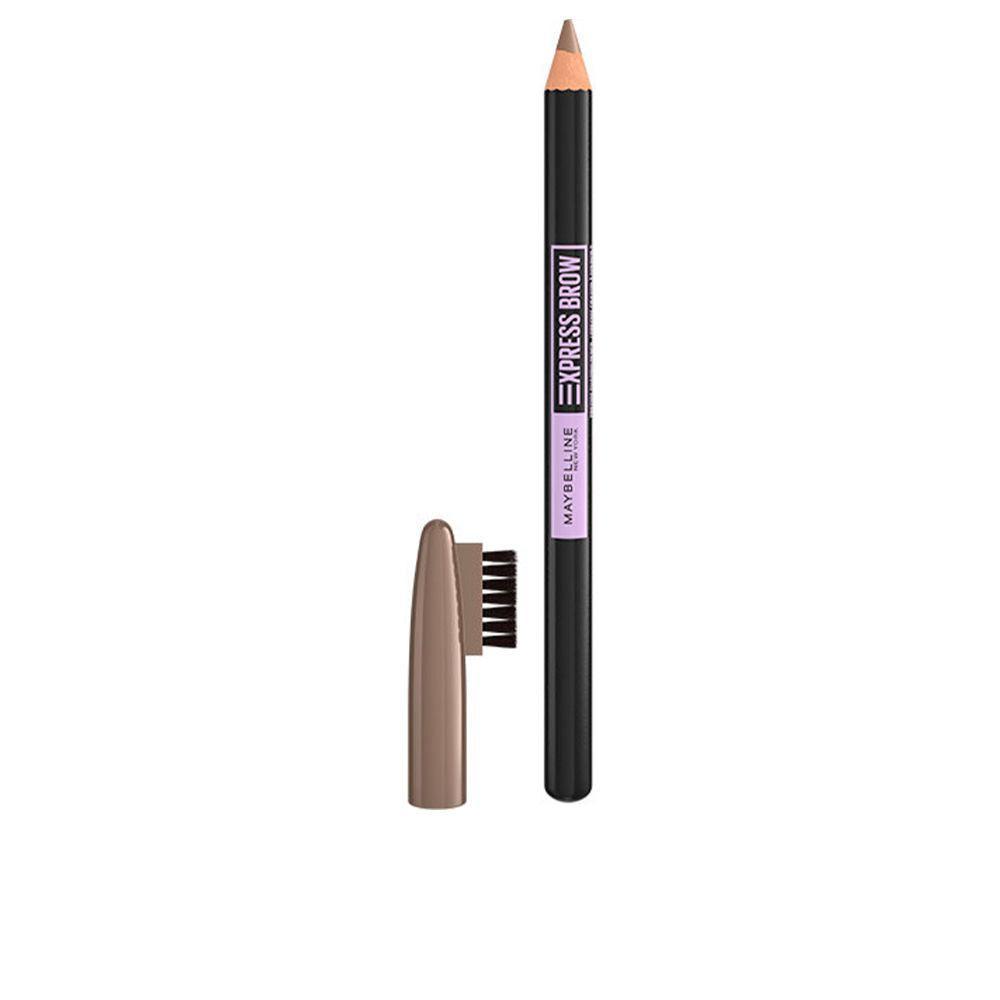 MAYBELLINE EXPRESS BROW eyebrow pencil 4,3 gr in Soft Sand , Makeup by MAYBELLINE. Merkmale: . Verfügbar bei ParfümReich.