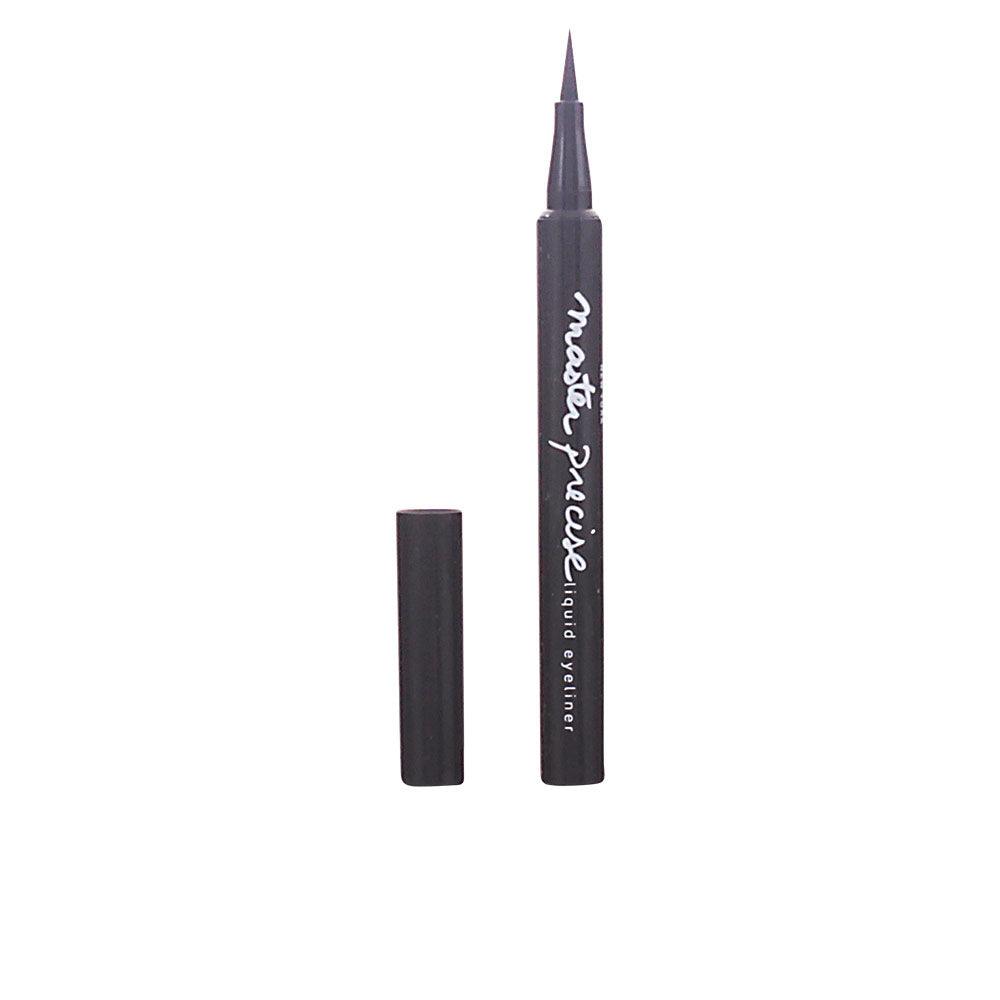 MAYBELLINE EYE STUDIO MASTER PRECISE liquid eyeliner #black in , Makeup by MAYBELLINE. Merkmale: . Verfügbar bei ParfümReich.