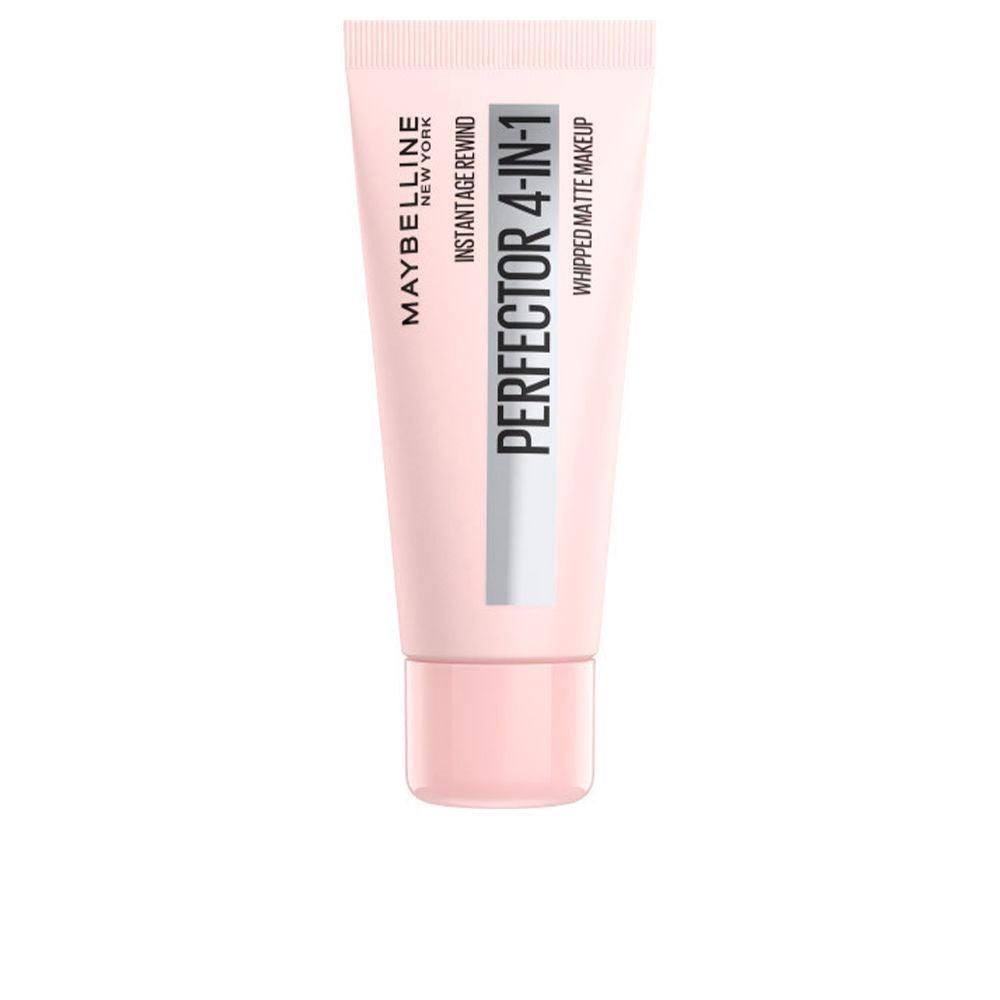 MAYBELLINE INSTANT ANTI-AGE PERFECTOR 4-IN-1 MATTE in 02.5-medium , Makeup by MAYBELLINE. Merkmale: . Verfügbar bei ParfümReich.