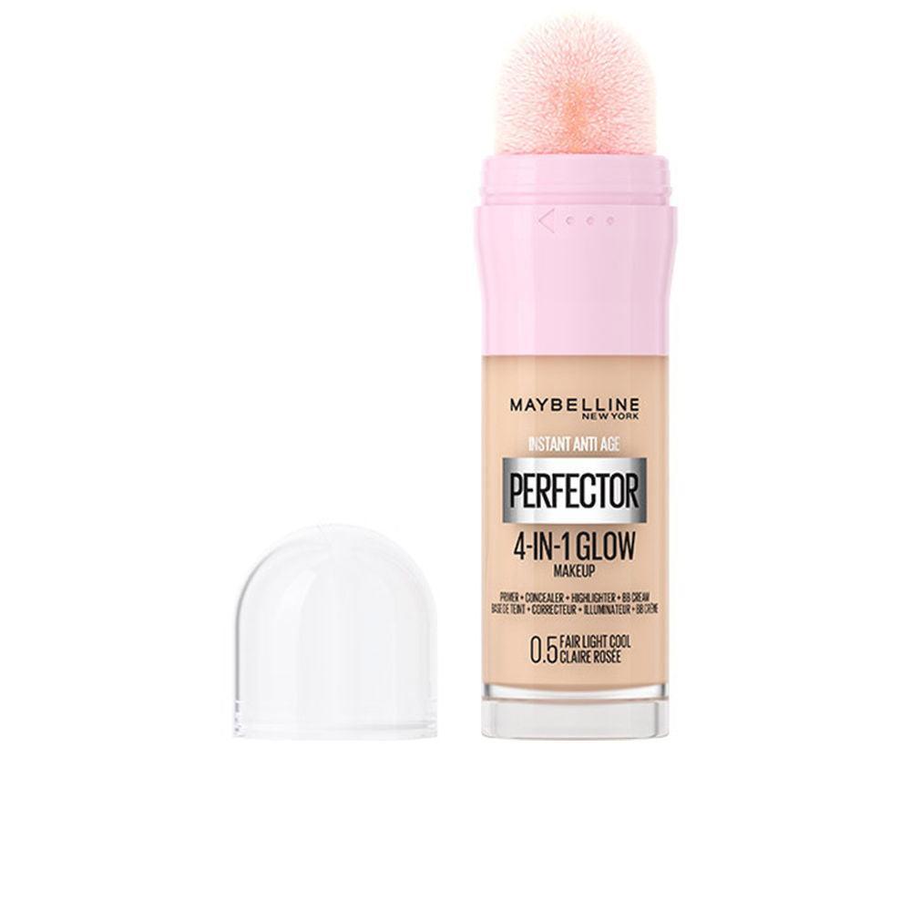 MAYBELLINE INSTANT PERFECTOR GLOW MULTIPURPOSE 20 ml in Vanity Fairest , Makeup by MAYBELLINE. Merkmale: . Verfügbar bei ParfümReich.