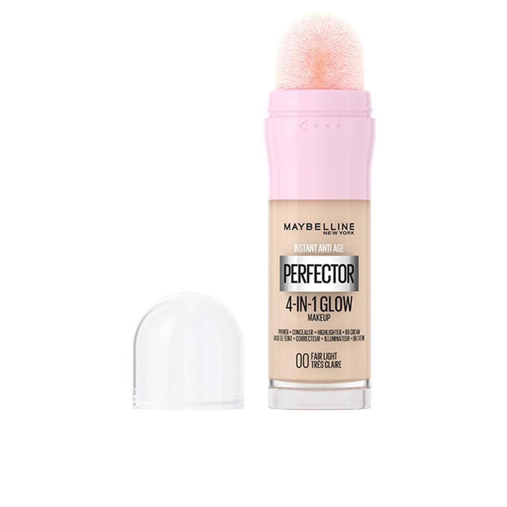 MAYBELLINE INSTANT PERFECTOR GLOW MULTIPURPOSE 20 ml in Fair Light , Makeup by MAYBELLINE. Merkmale: . Verfügbar bei ParfümReich.