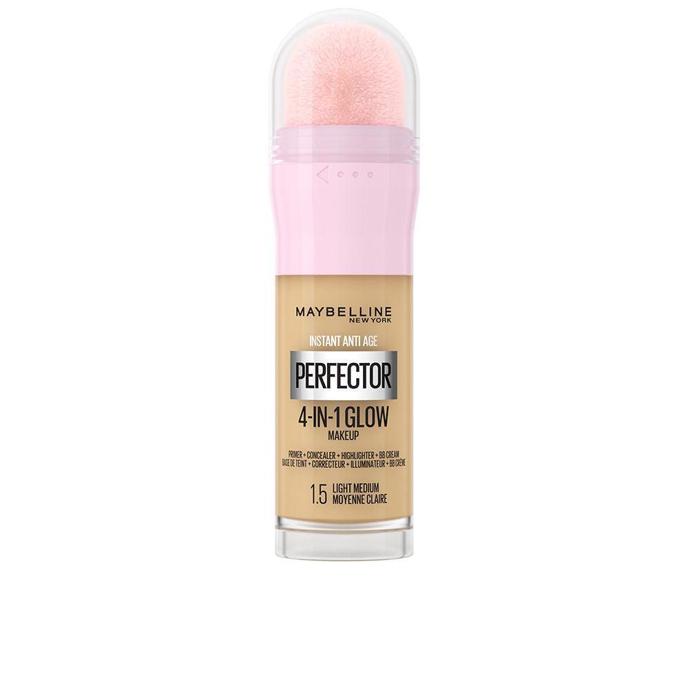 MAYBELLINE INSTANT PERFECTOR GLOW MULTIPURPOSE 20 ml in 02-light medium , Makeup by MAYBELLINE. Merkmale: . Verfügbar bei ParfümReich.