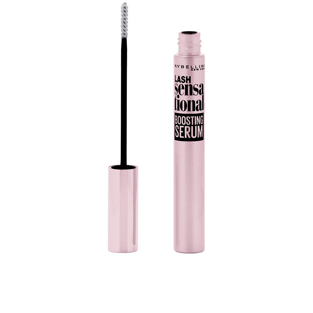 MAYBELLINE LASH SENSATIONAL boosting serum #00-clear 5,3 ml in , Facial Cosmetics by MAYBELLINE. Merkmale: . Verfügbar bei ParfümReich.