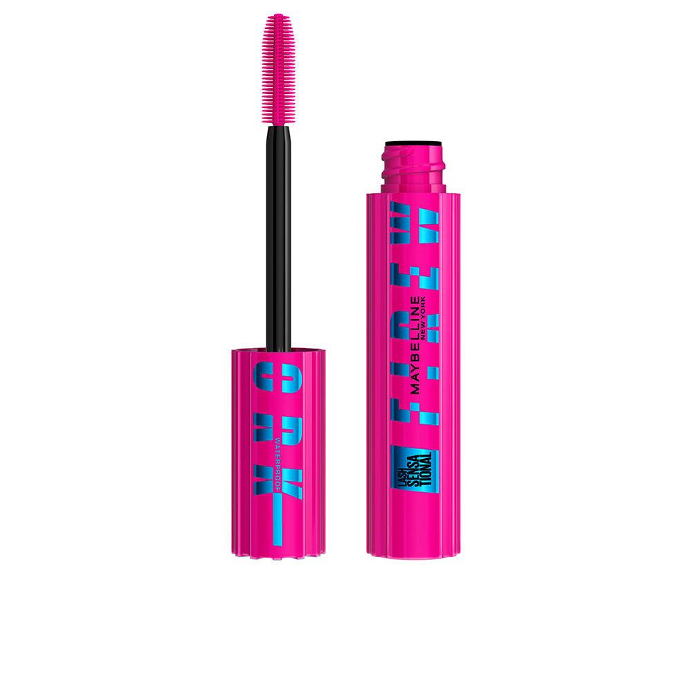 MAYBELLINE LASH SENSATIONAL FIREWORKS waterproof mascara 10 ml in , Makeup by MAYBELLINE. Merkmale: . Verfügbar bei ParfümReich.