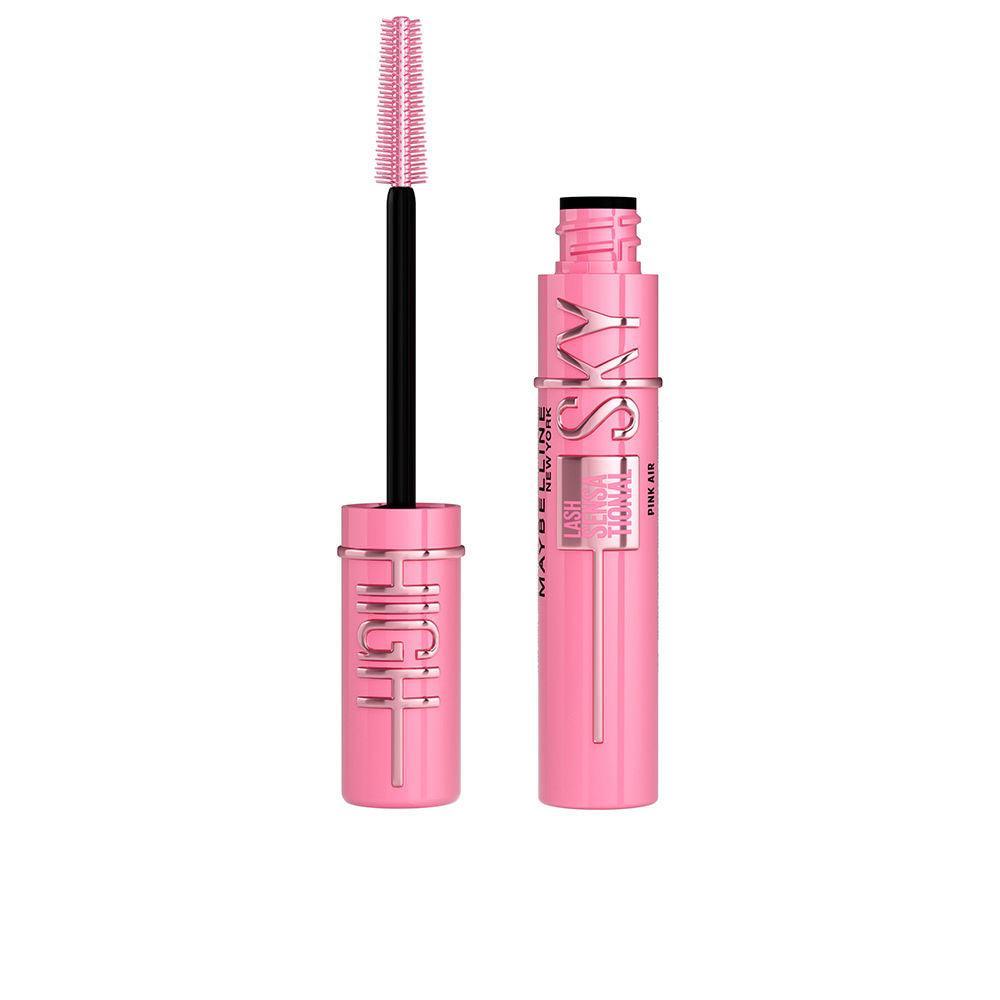 MAYBELLINE LASH SENSATIONAL SKY HIGH mascara 7,2 ml in pink glow , Makeup by MAYBELLINE. Merkmale: . Verfügbar bei ParfümReich.
